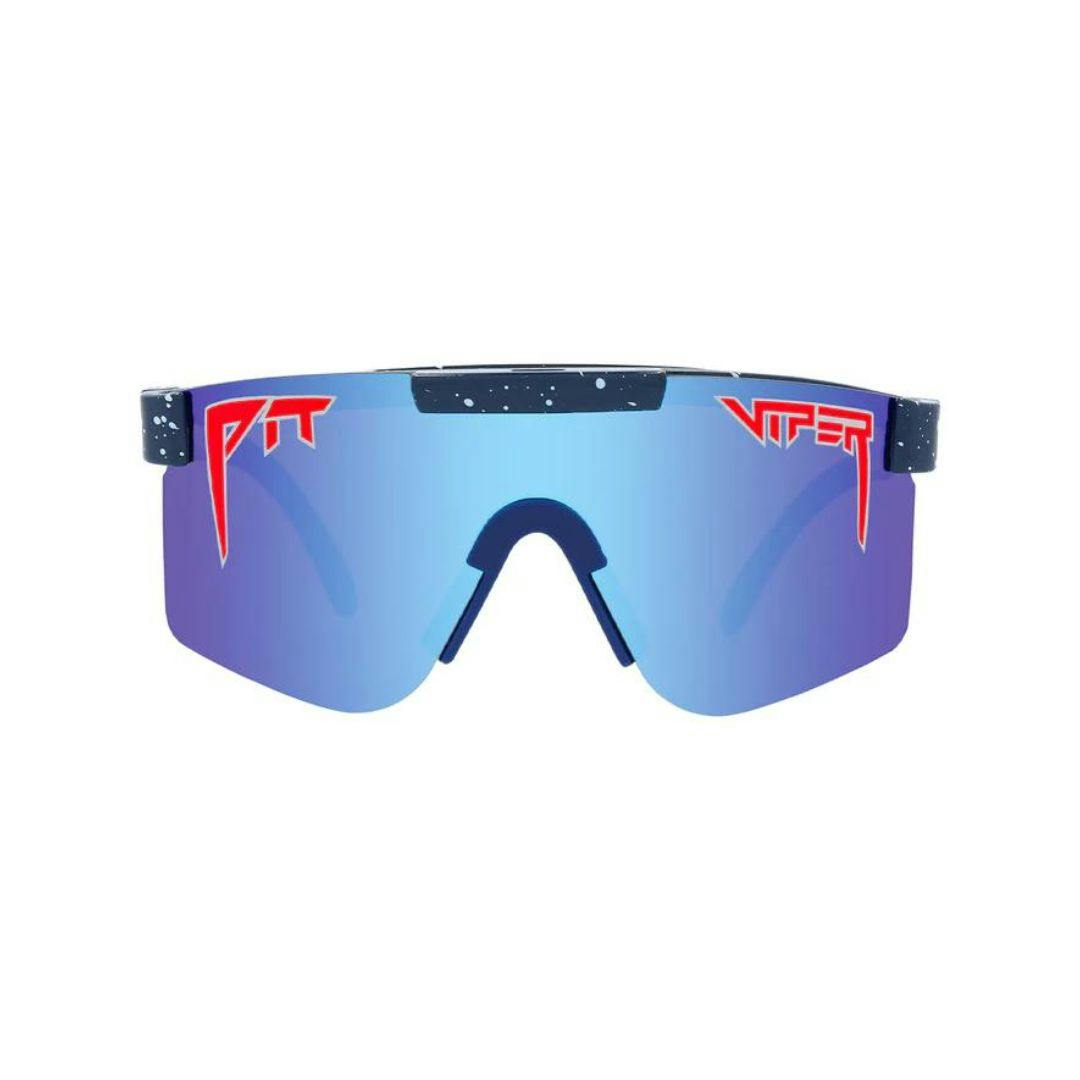PIT VIPER - The Basketball Team Polarized (The Original Single Wide)